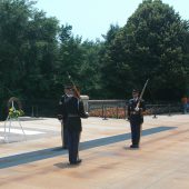  Arlington National Cemetary